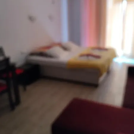 Appartamento Janet *