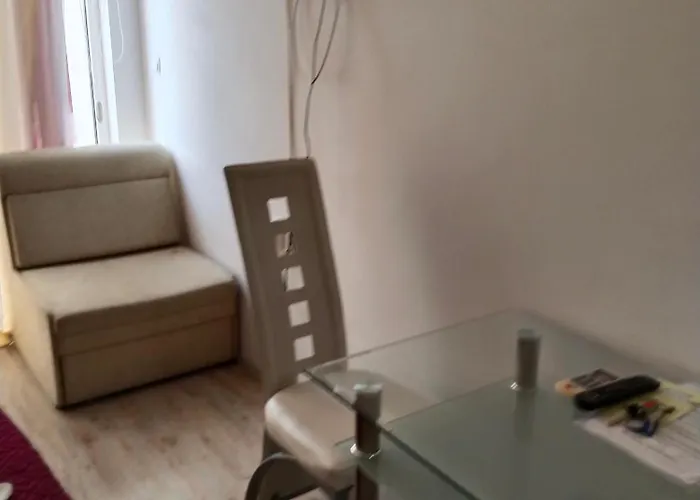 Janet Apartment Pomorie