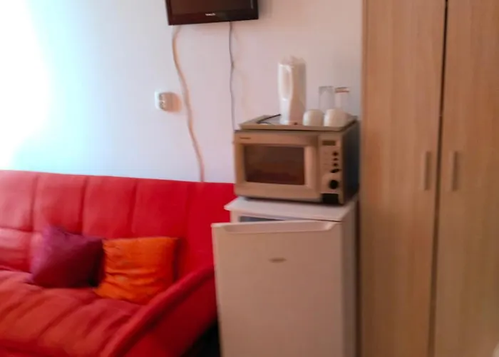 Apartment Janet Pomorie