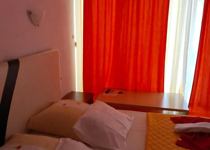 Apartment Janet Pomorie