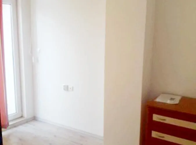 Apartment Janet