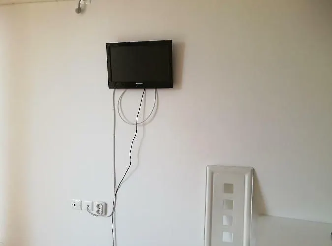 Apartment Janet Pomorie