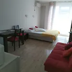 Apartament Janet Pomorie