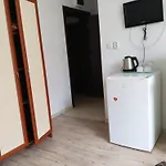 Апартаменты Janet