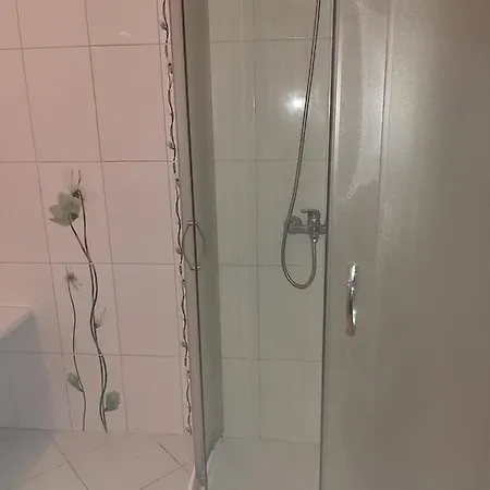 公寓 Apartament Janet 帕莫瑞