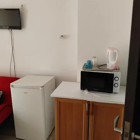 Apartament Janet 公寓 *