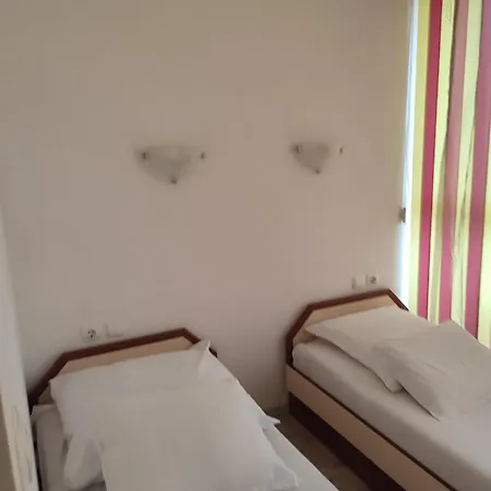 아파트 Janet 포마리