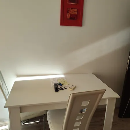 公寓 Apartament Janet *