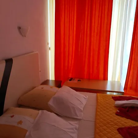 公寓 Apartament Janet 帕莫瑞