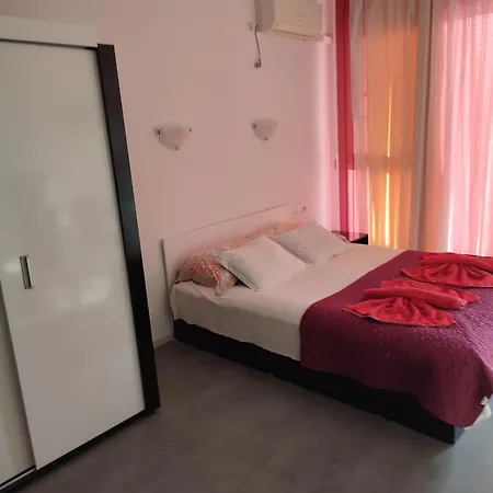 Apartament Janet 公寓