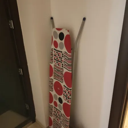 Apartament Janet 公寓 *