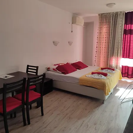 Apartament Janet 公寓