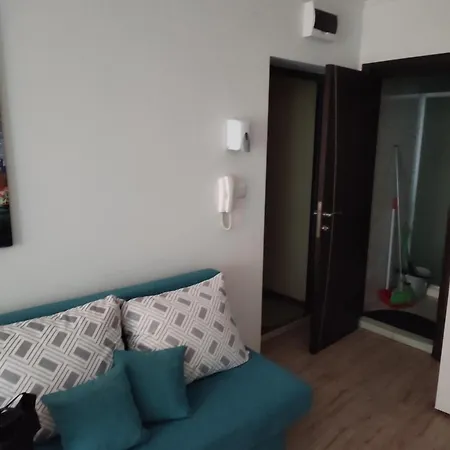 Apartament Janet