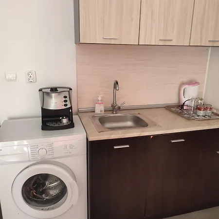 公寓 Apartament Janet