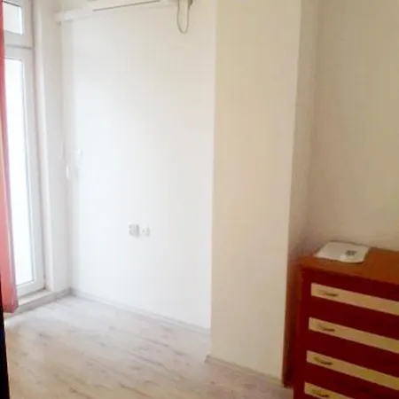 公寓 Apartament Janet
