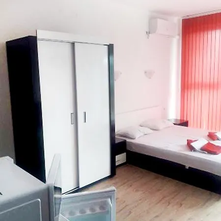 Janet 아파트 포마리