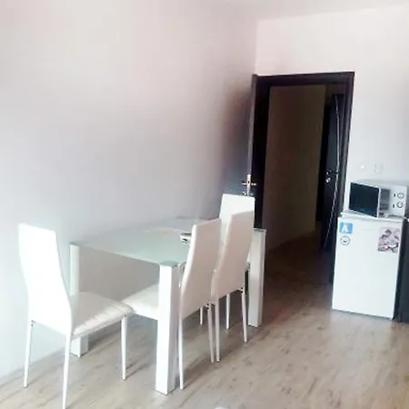 Apartament Janet 公寓 *