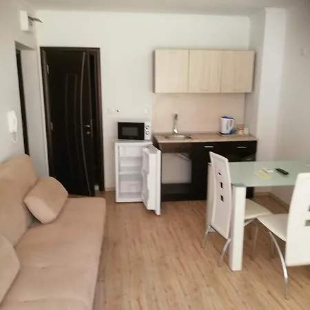 Apartament Janet 公寓 *