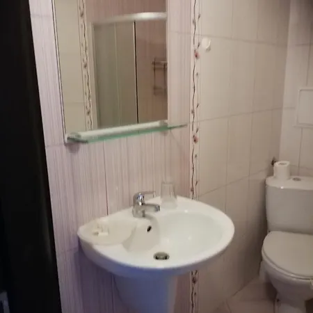 Apartament Janet 公寓 *
