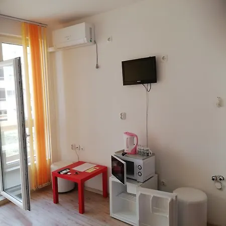 Apartament Janet