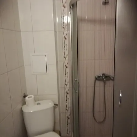 Apartament Janet 帕莫瑞