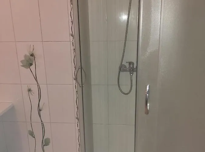 Apartamento Janet Pomorie