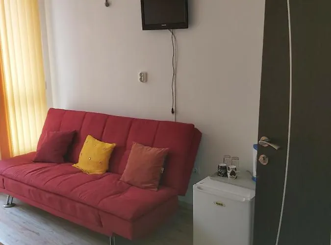 Janet Apartment *