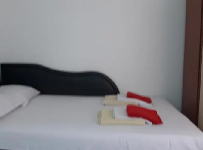 Apartamento Janet Pomorie