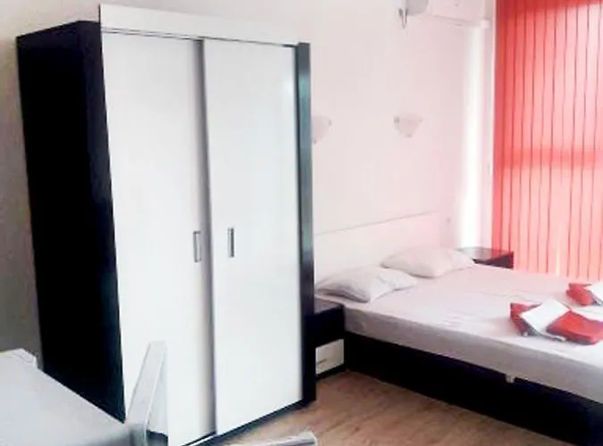 Janet Apartamento Pomorie