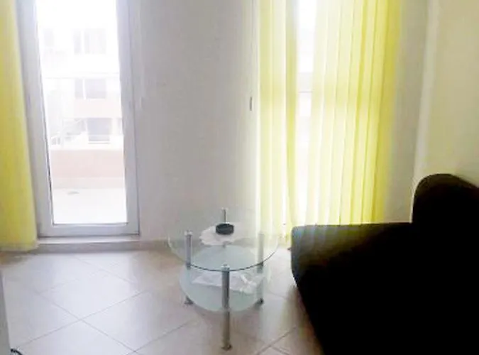 Janet Apartamento Pomorie