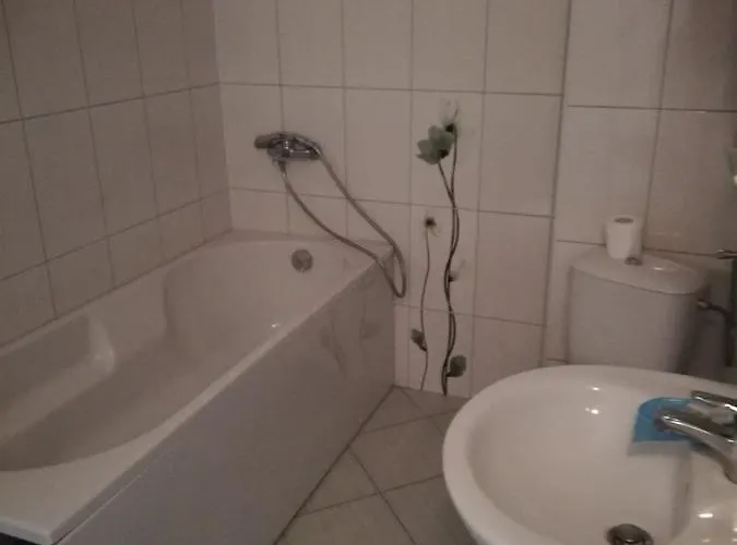 Apartamento Janet Pomorie