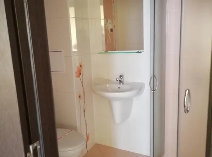 Janet Apartamento Pomorie